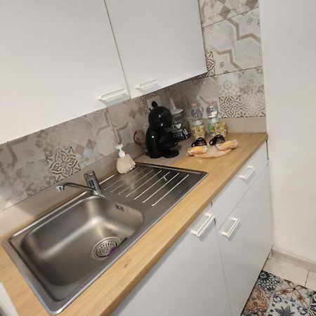La Casetta Di Nunu Neapol Zewnętrze zdjęcie