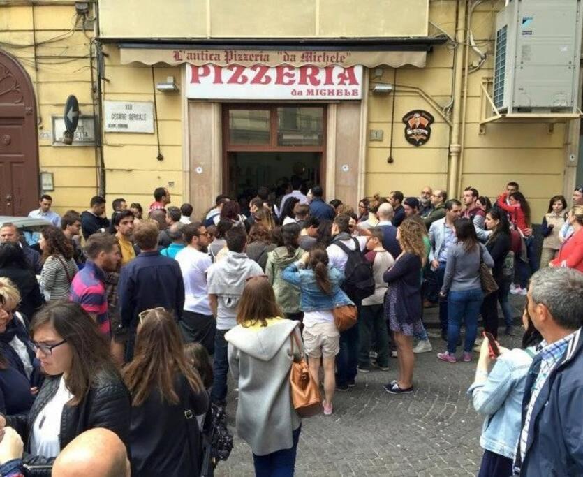 La Casetta Di Nunu Neapol Zewnętrze zdjęcie