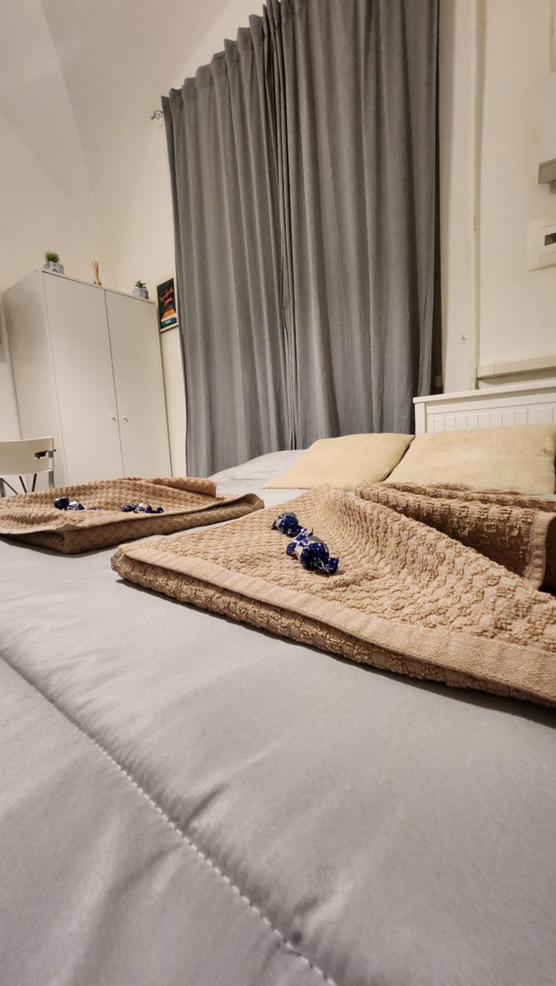 La Casetta Di Nunu Neapol Zewnętrze zdjęcie