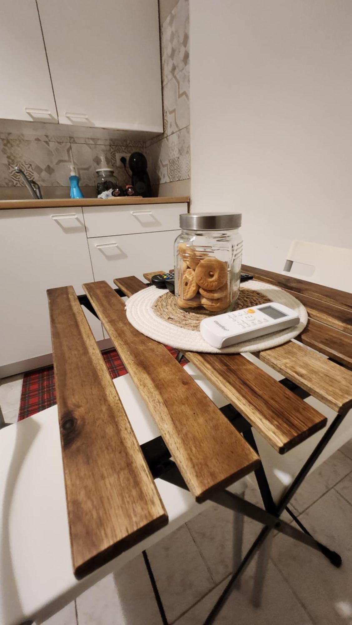 La Casetta Di Nunu Neapol Zewnętrze zdjęcie